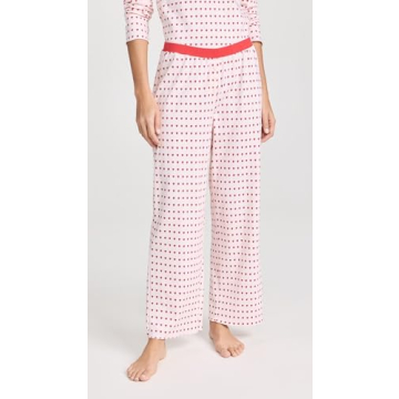Shop Cozyland Women's Ellie PJ Set in Blush