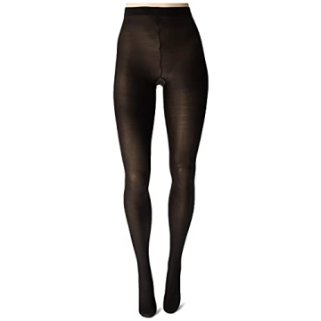L'eggs Women's Casual Opaque Tights for Every Occasion