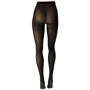 L'eggs Women's Casual Opaque Tights for Every Occasion