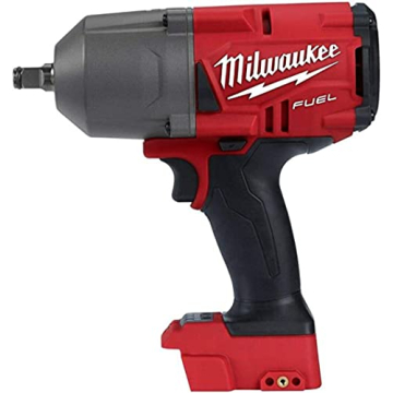 Milwaukee M18 Fuel 1/2" High Torque Impact Wrench