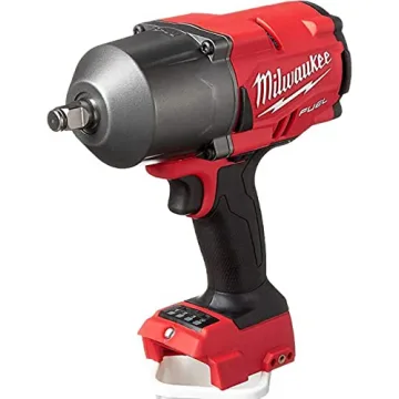 Milwaukee M18 Fuel 1/2" High Torque Impact Wrench