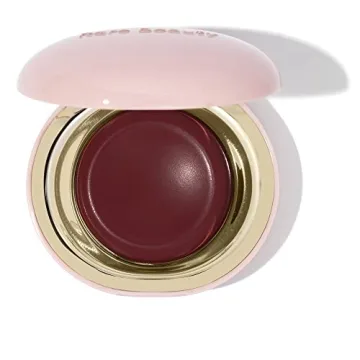 Rare Beauty Stay Vulnerable Melting Cream Blush – Nearly Berry for Natural Glow