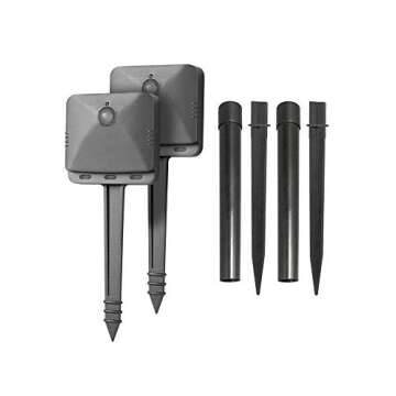 2PK Sens Brite Lighting