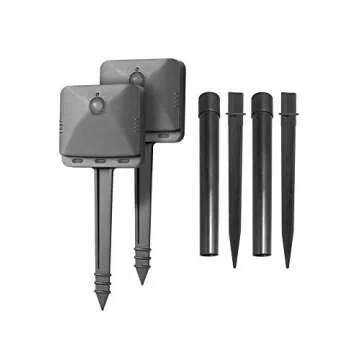 2PK Sens Brite Lighting