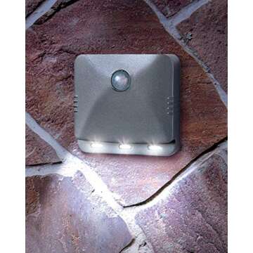 2PK Sens Brite Lighting