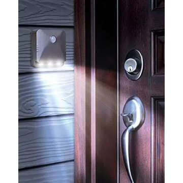 2PK Sens Brite Lighting