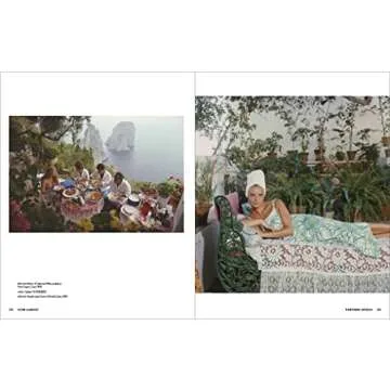 Slim Aarons: The Essential Collection: The Essential Collection