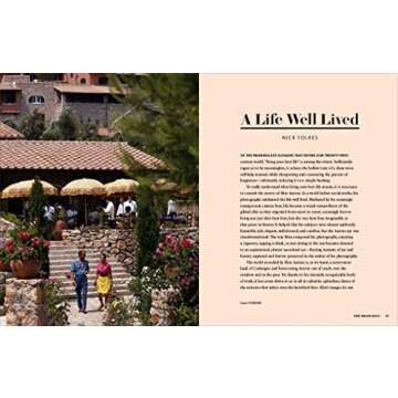 Slim Aarons: The Essential Collection: The Essential Collection