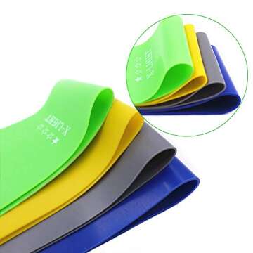 Lights Mountain Wholesale Resistance Bands Set,Training Straps Stronger,Workout Your arms, Back, Shoulders Legs