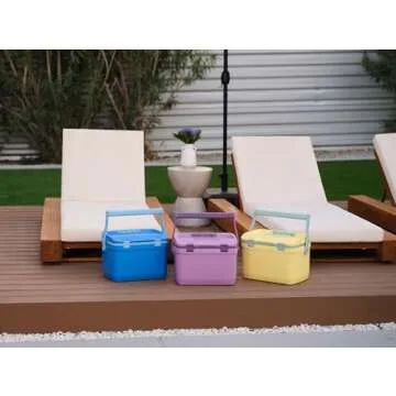 Stanley Adventure Cooler 16qt | Durable and Lightweight