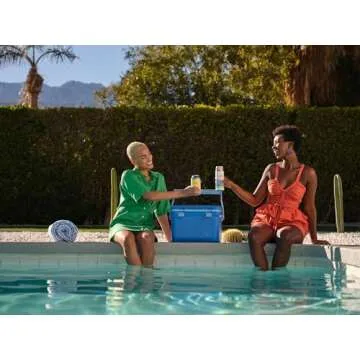 Stanley Adventure Cooler 16qt | Durable and Lightweight