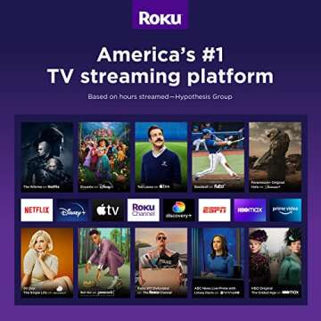 Roku Ultra 2020 Renewed 4K Streaming Media Player