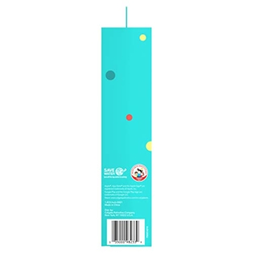 Colgate hum Kids Smart Manual Toothbrush for Fun Brushing