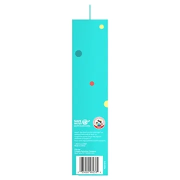 Colgate hum Kids Smart Manual Toothbrush for Fun Brushing