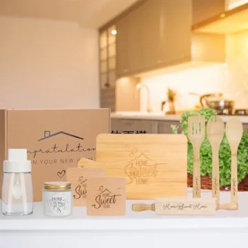 Top Housewarming Gift Baskets for New Homeowners