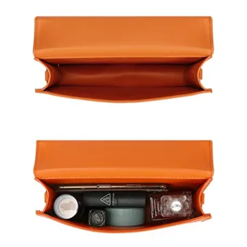 YIKOEE Quilted Chain Mini Shoulder Purse for Women