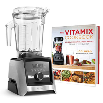 Vitamix A3500 Smart Blender - Professional-Grade Performance