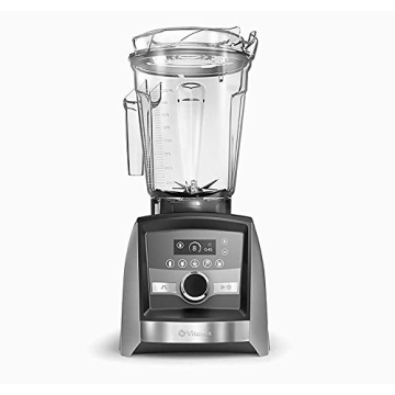 Vitamix A3500 Smart Blender - Professional-Grade Performance