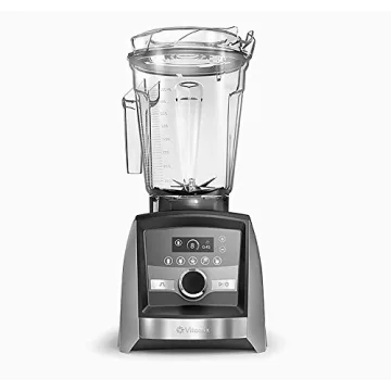 Vitamix A3500 Smart Blender - Professional-Grade Performance