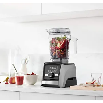 Vitamix A3500 Smart Blender - Professional-Grade Performance