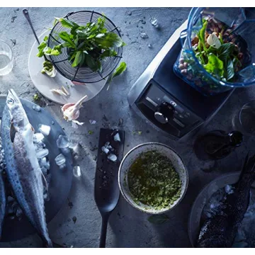 Vitamix A3500 Smart Blender - Professional-Grade Performance