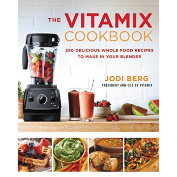 Vitamix A3500 Smart Blender - Professional-Grade Performance