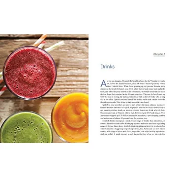 Vitamix A3500 Smart Blender - Professional-Grade Performance