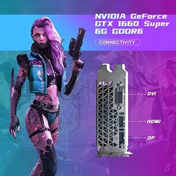 Dell RGB Gaming PC - Intel i7, 32GB RAM, GTX 1660 Super