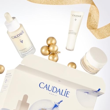 Caudalie Dark Spot Brightening Trio - Radiant Skin Set