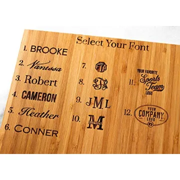 Personalized Leather Magnetic Money Clip – The Sanibel