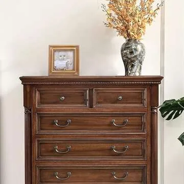 SIKOO Picture Frames 3x3 Square Vintage Frame Antique Picture Frames Wallet Size Picture Frames Set Tiny Ornate Frames Antique Gallery Wall Art,Tabletop and Wall Mount,Bronze Gold