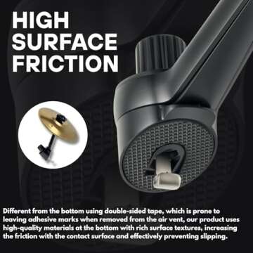 Car Crash Cymbal - Fun Gift for Music Lovers and Drivers