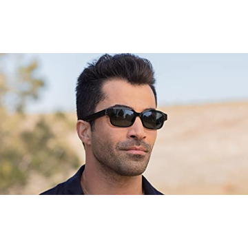 Echo Frames 2nd Gen Smart Glasses with Alexa Integration