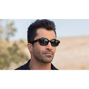 Echo Frames 2nd Gen Smart Glasses with Alexa Integration