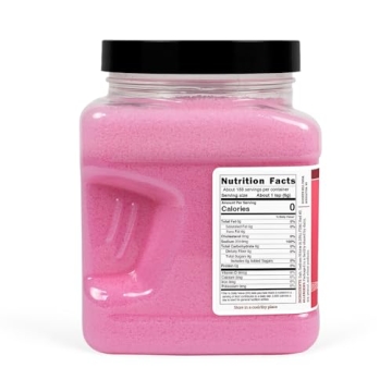 Hoosier Hill Farm Prague Powder No.1 Pink Curing Salt, 2.5LB (Pack of 1)