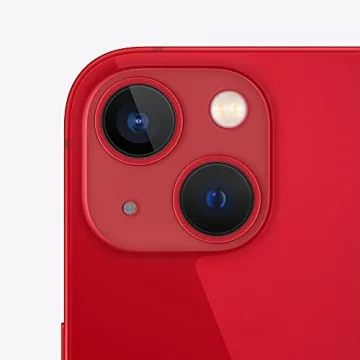 Shop Apple iPhone 13 128GB (PRODUCT)RED Unlocked Premium