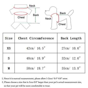 SEIS New Year Dog Costume - Dragon Cheongsam for Pets