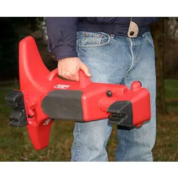 MTM PSR-30 Predator Shooting Rest for Firearms