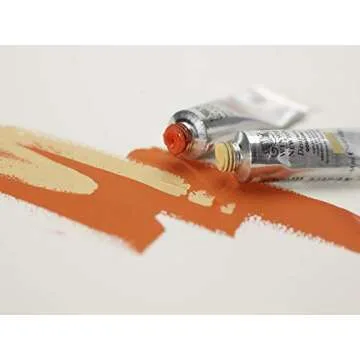 Winsor & Newton Designer's Gouache, Neutral Grey No.3 14ml