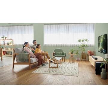 Sony HT-S400 Soundbar with Wireless Subwoofer and Surround Sound