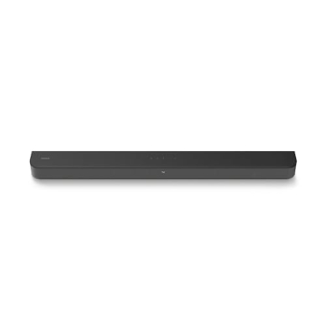 Sony HT-S400 Soundbar with Wireless Subwoofer and Surround Sound