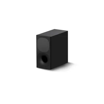 Sony HT-S400 Soundbar with Wireless Subwoofer and Surround Sound
