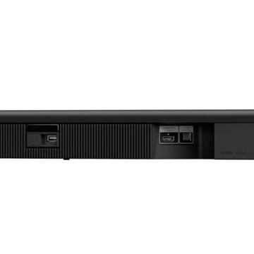 Sony HT-S400 Soundbar with Wireless Subwoofer and Surround Sound