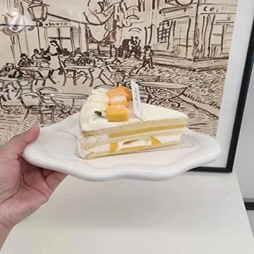 CHANONE Aesthetic Jewelry Tray for Home Décor