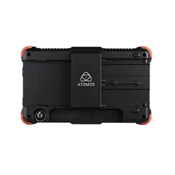 Atomos Ninja Flame 4K Monitor Ideal for Videographers