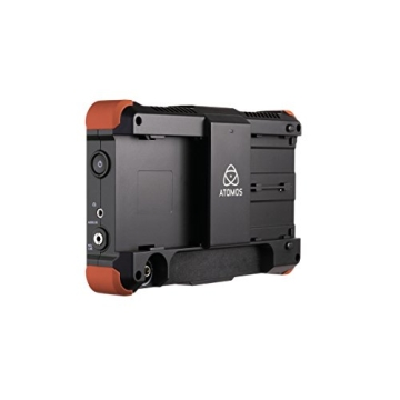 Atomos Ninja Flame 4K Monitor Ideal for Videographers