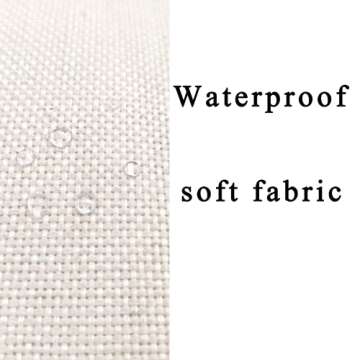 kdxpbpz Makeup Bag - Christian Secret Sister Birthday Gift for Best Friends - Valentines Day Gift