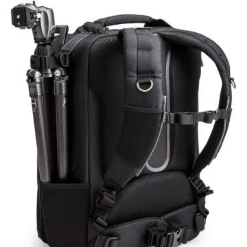 Think Tank Accelerator Backpack Storage Compartment