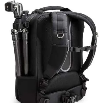 Think Tank Accelerator Backpack Storage Compartment