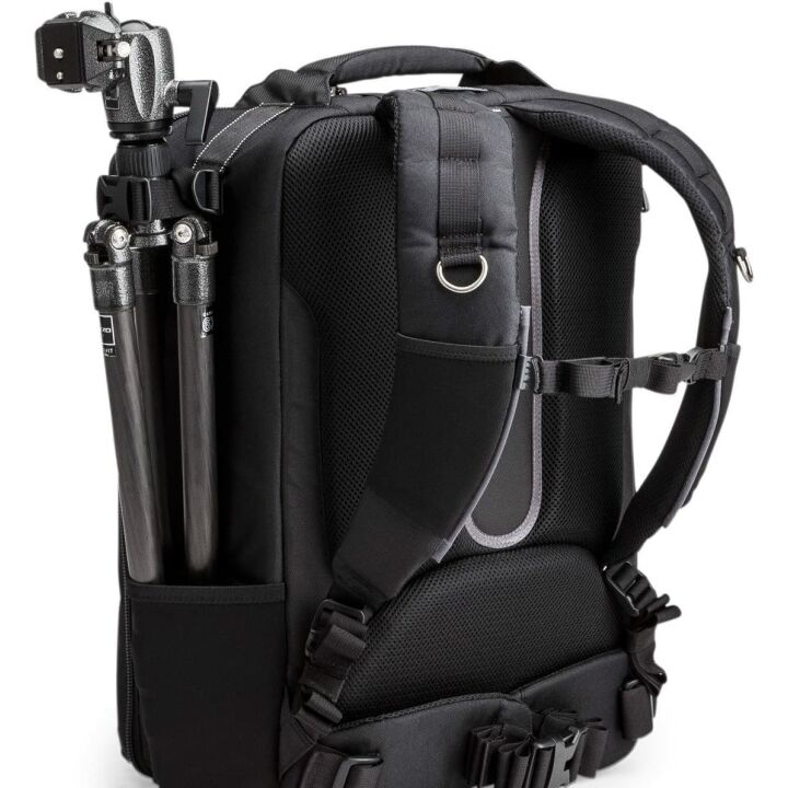 Think Tank Accelerator Backpack Storage Compartment